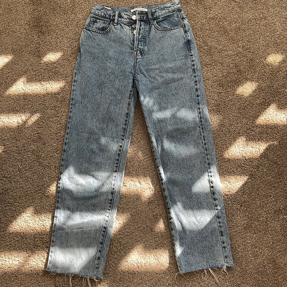 PacSun Jeans!!